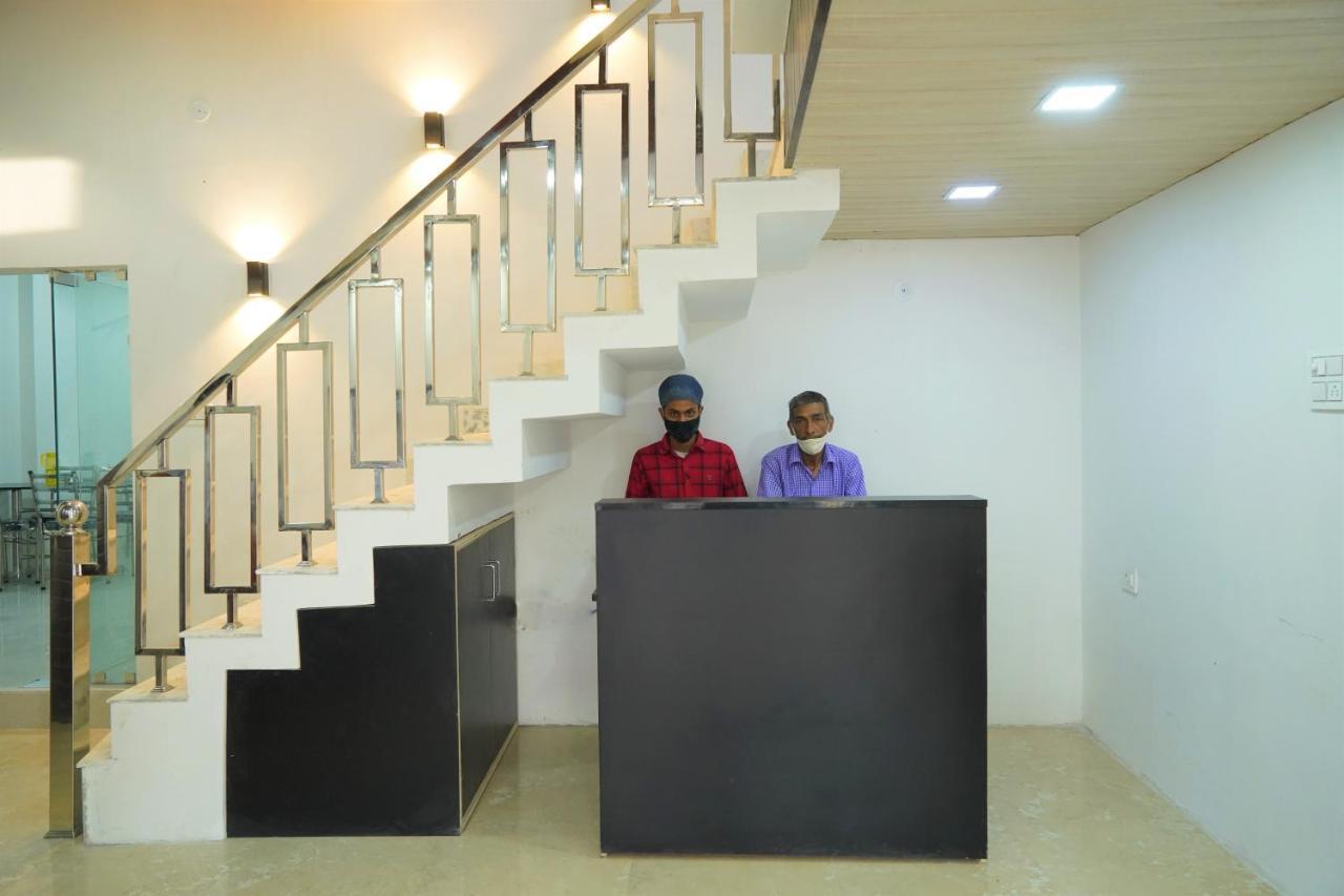 Hotel Siddharth Tanakpur Bagian luar foto