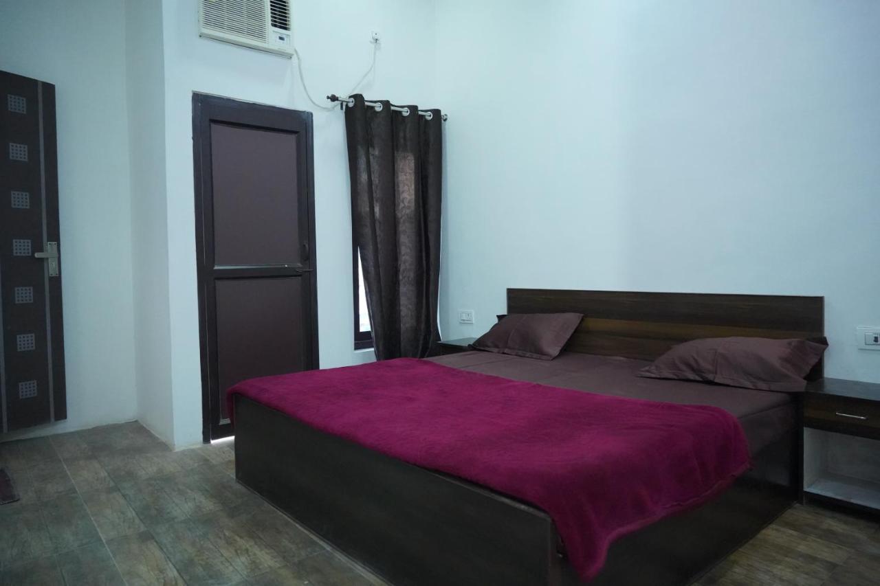 Hotel Siddharth Tanakpur Bagian luar foto