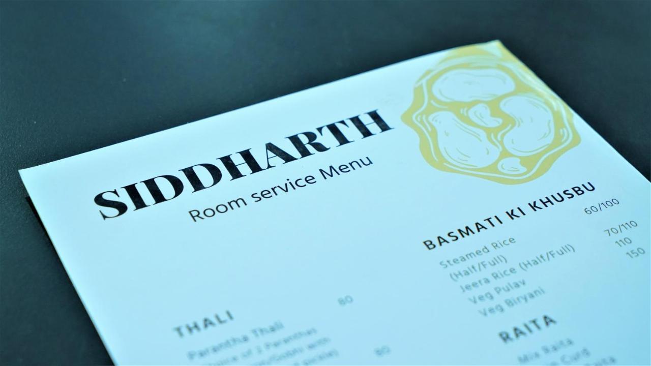 Hotel Siddharth Tanakpur Bagian luar foto