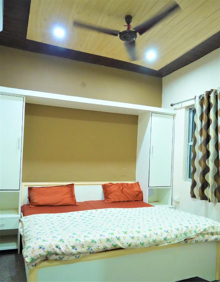 Hotel Siddharth Tanakpur Bagian luar foto