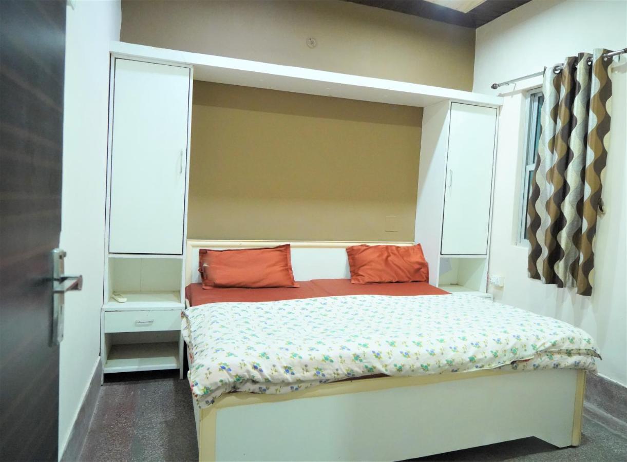 Hotel Siddharth Tanakpur Bagian luar foto