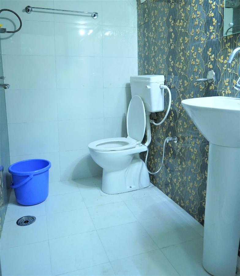 Hotel Siddharth Tanakpur Bagian luar foto
