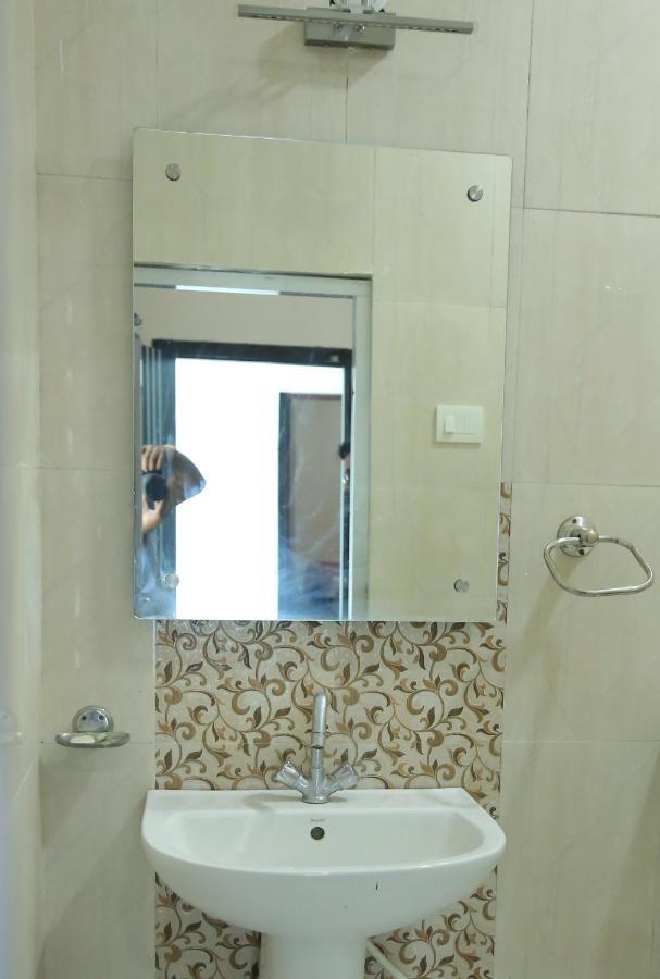 Hotel Siddharth Tanakpur Bagian luar foto