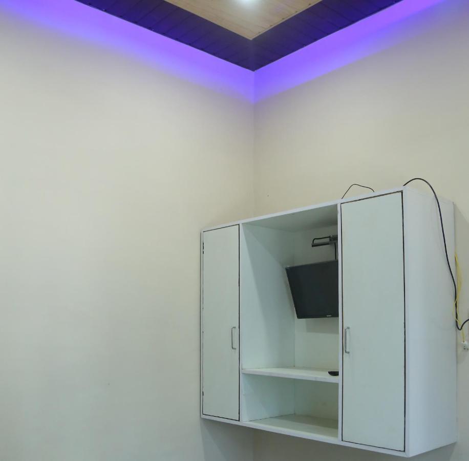 Hotel Siddharth Tanakpur Bagian luar foto