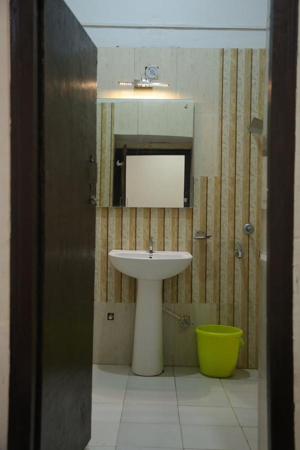 Hotel Siddharth Tanakpur Bagian luar foto