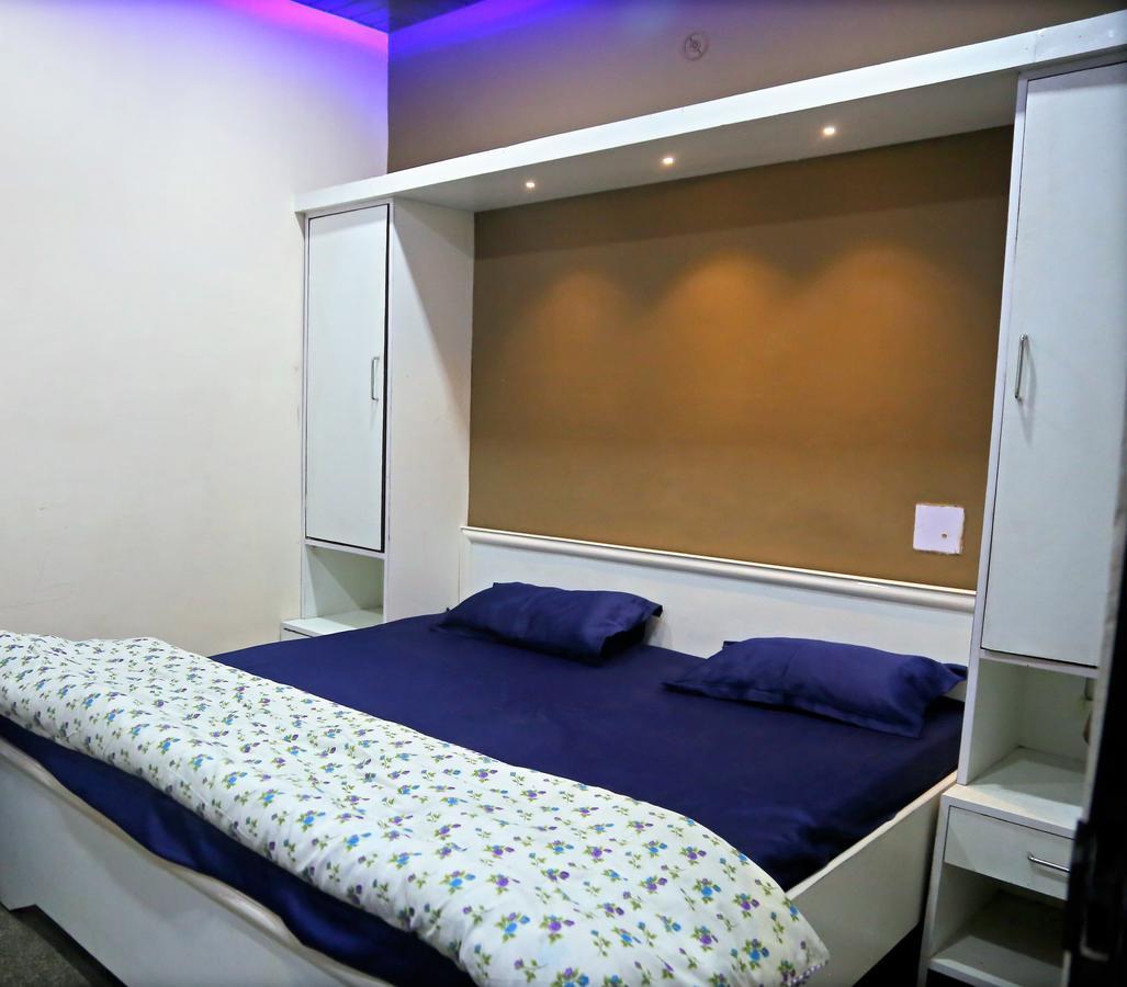 Hotel Siddharth Tanakpur Bagian luar foto